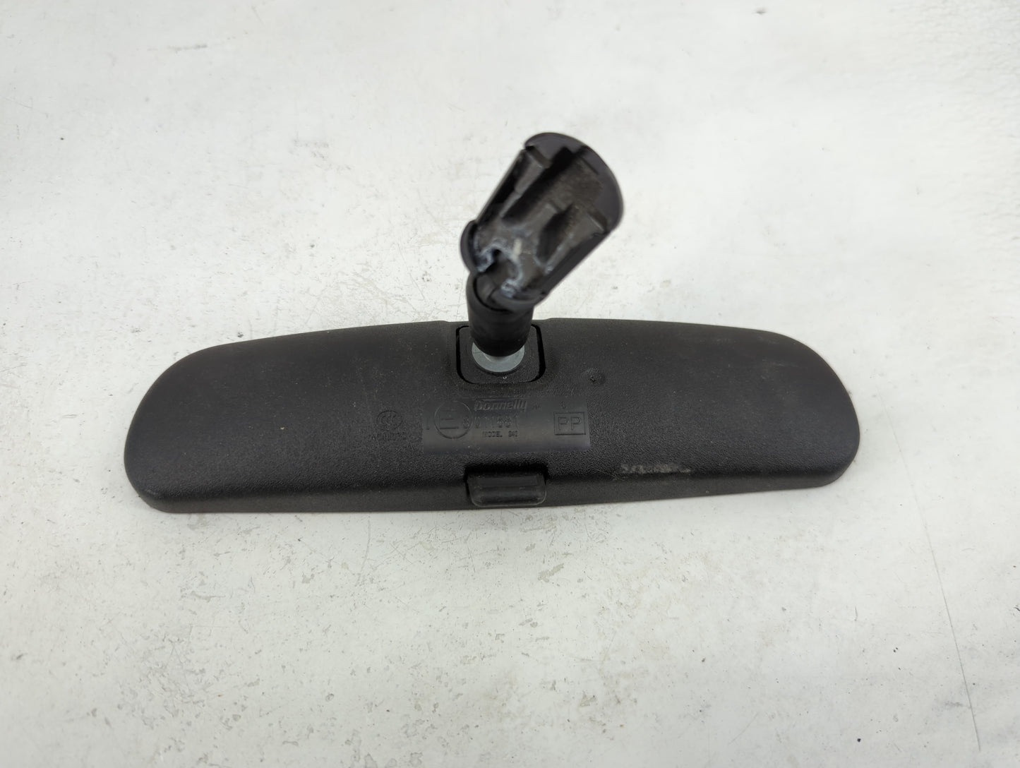 2010-2018 Ford Focus Interior Rear View Mirror Replacement OEM Fits OEM Used Auto Parts - Oemusedautoparts1.com