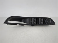 2012-2018 Ford Focus Master Power Window Switch Replacement Driver Side Left P/N:1085502X Fits OEM Used Auto Parts - Oemused