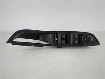 compare product 2012-2018 Ford Focus Master Power Window Switch Replacement Driver Side Left P/N:1085502X Fits OEM Used Auto Parts