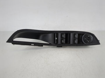 2012-2018 Ford Focus Master Power Window Switch Replacement Driver Side Left P/N:1085502X Fits OEM Used Auto Parts - Oemused