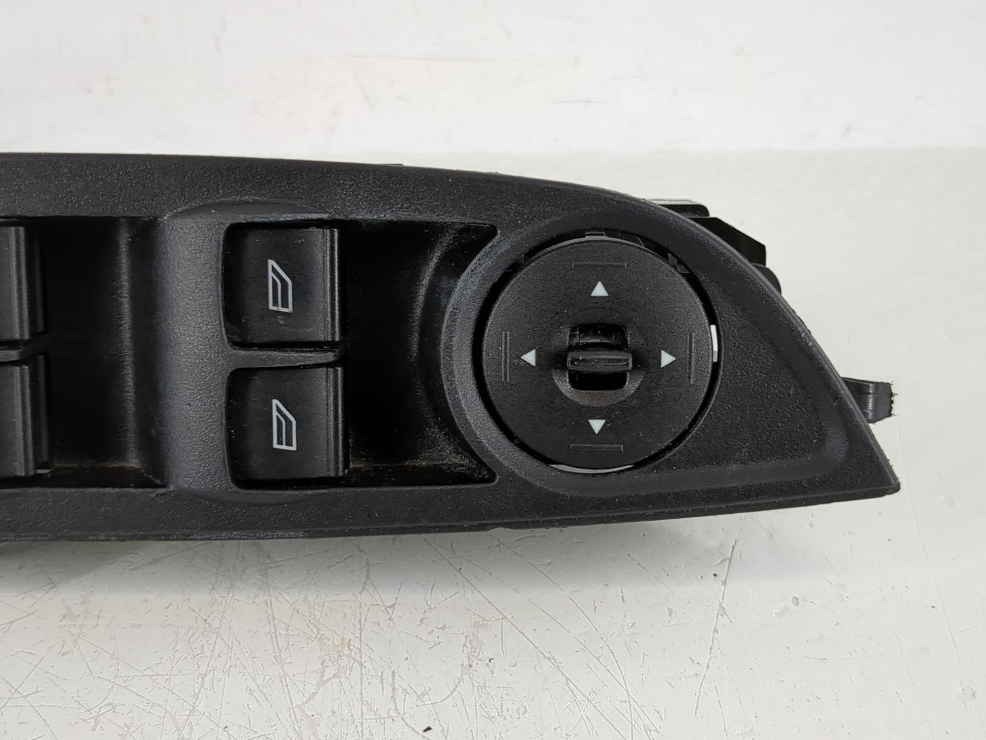 2012-2018 Ford Focus Master Power Window Switch Replacement Driver Side Left P/N:1085502X Fits OEM Used Auto Parts - Oemused