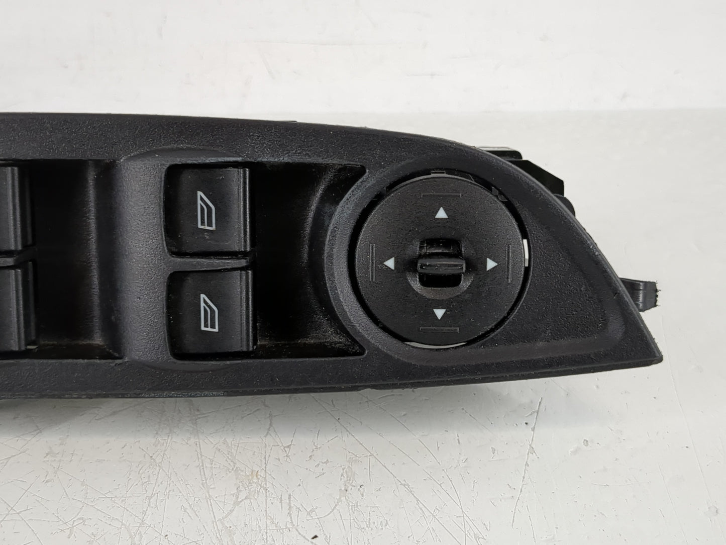 2012-2018 Ford Focus Master Power Window Switch Replacement Driver Side Left P/N:1085502X Fits OEM Used Auto Parts - Oemused