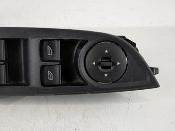 2012-2018 Ford Focus Master Power Window Switch Replacement Driver Side Left P/N:1085502X Fits OEM Used Auto Parts