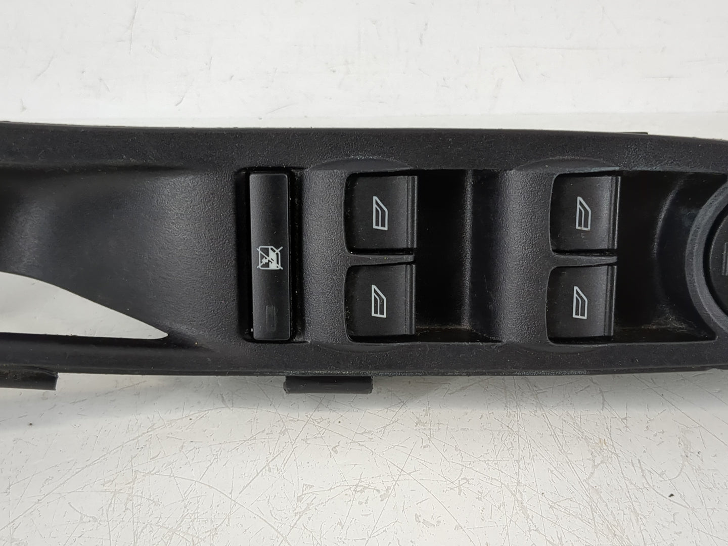 2012-2018 Ford Focus Master Power Window Switch Replacement Driver Side Left P/N:1085502X Fits OEM Used Auto Parts - Oemused