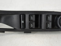 2012-2018 Ford Focus Master Power Window Switch Replacement Driver Side Left P/N:1085502X Fits OEM Used Auto Parts - Oemused