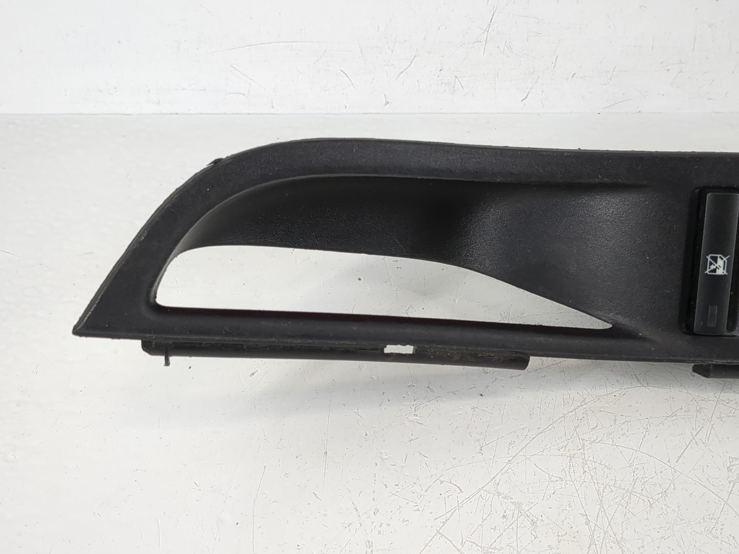 2012-2018 Ford Focus Master Power Window Switch Replacement Driver Side Left P/N:1085502X Fits OEM Used Auto Parts - Oemused