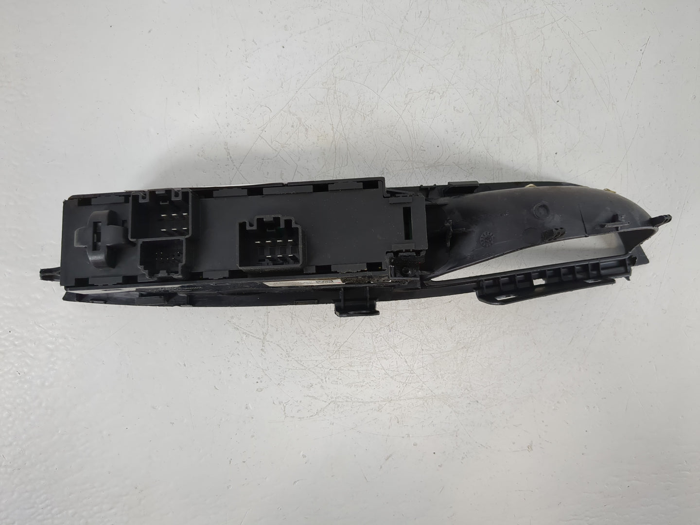 2012-2018 Ford Focus Master Power Window Switch Replacement Driver Side Left P/N:1085502X Fits OEM Used Auto Parts - Oemused