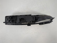 2012-2018 Ford Focus Master Power Window Switch Replacement Driver Side Left P/N:1085502X Fits OEM Used Auto Parts - Oemused