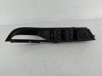 2012-2018 Ford Focus Master Power Window Switch Replacement Driver Side Left P/N:BM5T-14A132-AA Fits OEM Used Auto Parts - O