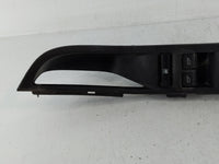 2012-2018 Ford Focus Master Power Window Switch Replacement Driver Side Left P/N:BM5T-14A132-AA Fits OEM Used Auto Parts - O