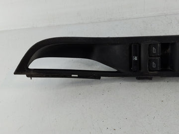 2012-2018 Ford Focus Master Power Window Switch Replacement Driver Side Left P/N:BM5T-14A132-AA Fits OEM Used Auto Parts
