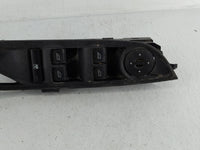 2012-2018 Ford Focus Master Power Window Switch Replacement Driver Side Left P/N:BM5T-14A132-AA Fits OEM Used Auto Parts - O
