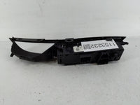 2012-2018 Ford Focus Master Power Window Switch Replacement Driver Side Left P/N:BM5T-14A132-AA Fits OEM Used Auto Parts - O