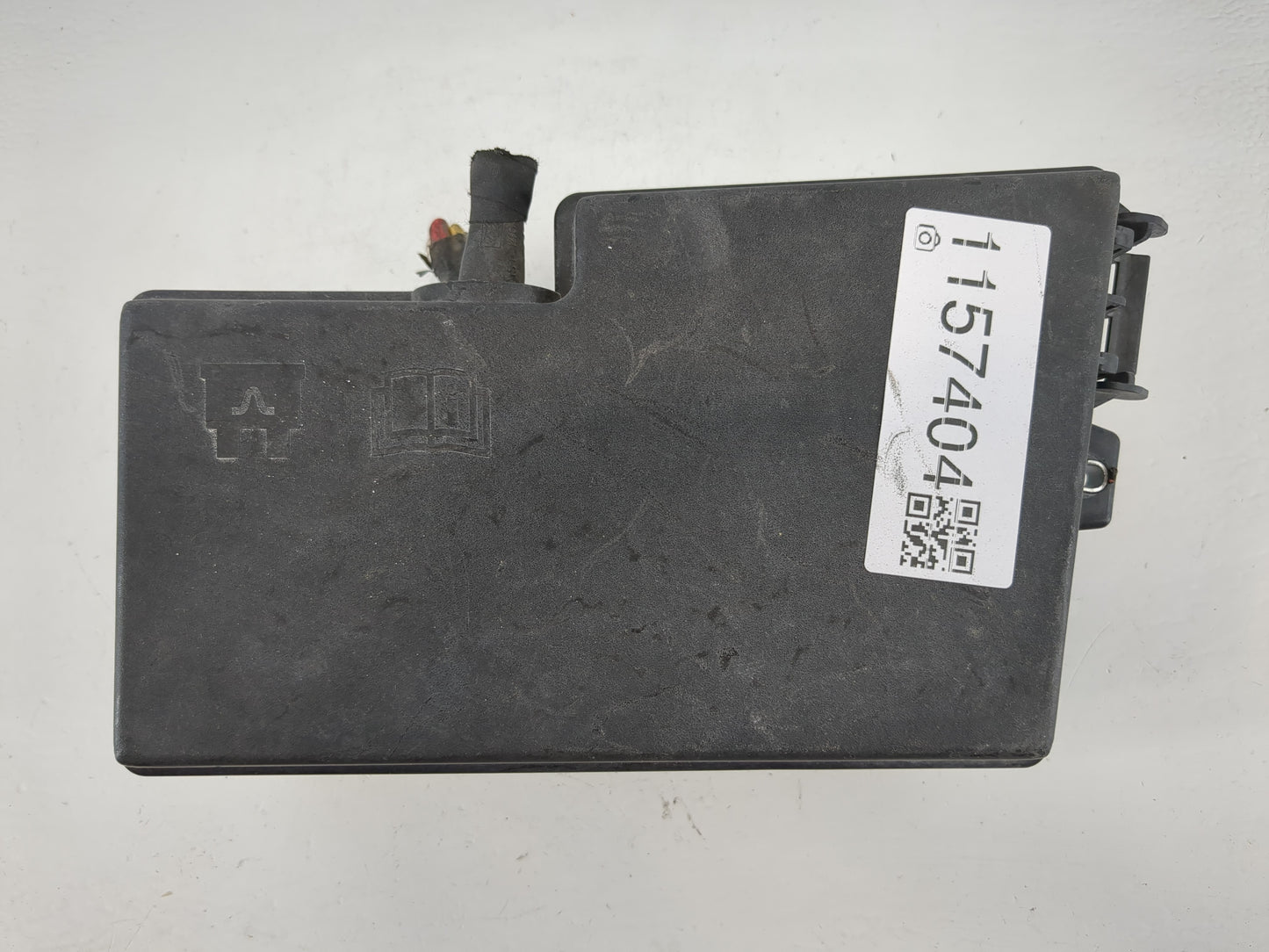 2012-2014 Ford Focus Fusebox Fuse Box Panel Relay Module P/N:AV6T-14A067-AC Fits Fits 2012 2013 2014 OEM Used Auto Parts - O
