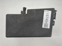 2012-2014 Ford Focus Fusebox Fuse Box Panel Relay Module P/N:AV6T-14A067-AC Fits Fits 2012 2013 2014 OEM Used Auto Parts - O