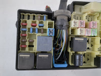 2012-2014 Ford Focus Fusebox Fuse Box Panel Relay Module P/N:AV6T-14A067-AC Fits Fits 2012 2013 2014 OEM Used Auto Parts - O