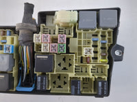 2012-2014 Ford Focus Fusebox Fuse Box Panel Relay Module P/N:AV6T-14A067-AC Fits Fits 2012 2013 2014 OEM Used Auto Parts - O