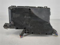 2012-2014 Ford Focus Fusebox Fuse Box Panel Relay Module P/N:AV6T-14A067-AC Fits Fits 2012 2013 2014 OEM Used Auto Parts - O