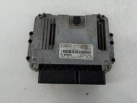 2012-2013 Ford Focus PCM Engine Control Computer ECU ECM PCU OEM P/N:CM5A-12A650-ATE Fits Fits 2012 2013 OEM Used Auto Parts