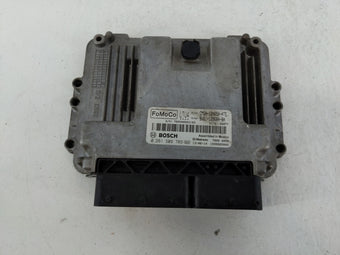 compare product 2012-2013 Ford Focus PCM Engine Control Computer ECU ECM PCU OEM P/N:CM5A-12A650-ATE Fits Fits 2012 2013 OEM Used Auto Parts