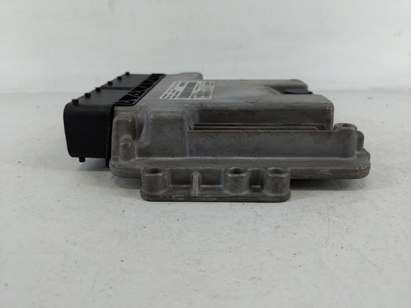 2012-2013 Ford Focus PCM Engine Control Computer ECU ECM PCU OEM P/N:CM5A-12A650-ATE Fits Fits 2012 2013 OEM Used Auto Parts