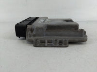 2012-2013 Ford Focus PCM Engine Control Computer ECU ECM PCU OEM P/N:CM5A-12A650-ATE Fits Fits 2012 2013 OEM Used Auto Parts