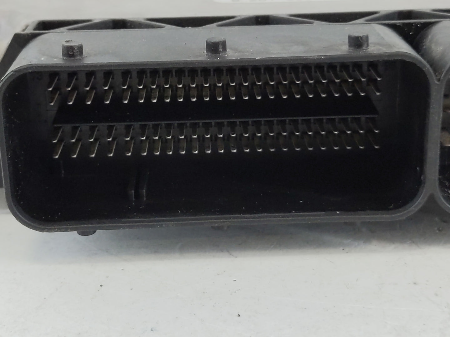 2012-2013 Ford Focus PCM Engine Control Computer ECU ECM PCU OEM P/N:CM5A-12A650-ATE Fits Fits 2012 2013 OEM Used Auto Parts