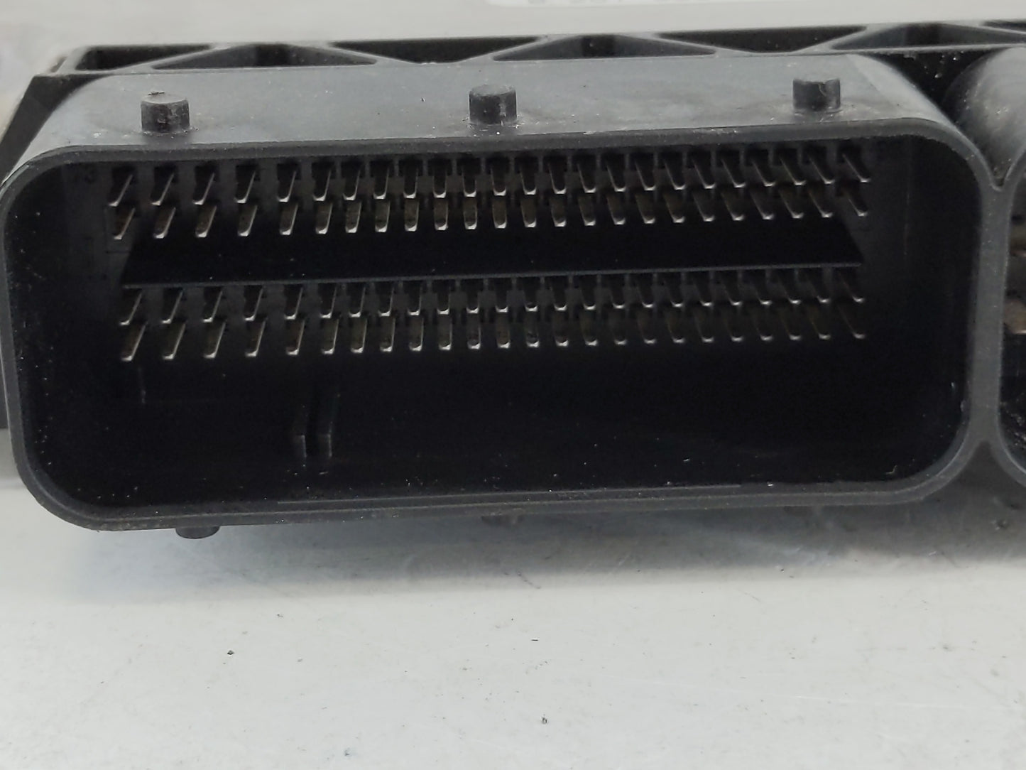 2012-2013 Ford Focus PCM Engine Control Computer ECU ECM PCU OEM P/N:CM5A-12A650-ATE Fits Fits 2012 2013 OEM Used Auto Parts
