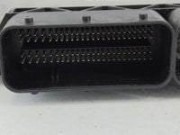 2012-2013 Ford Focus PCM Engine Control Computer ECU ECM PCU OEM P/N:CM5A-12A650-ATE Fits Fits 2012 2013 OEM Used Auto Parts