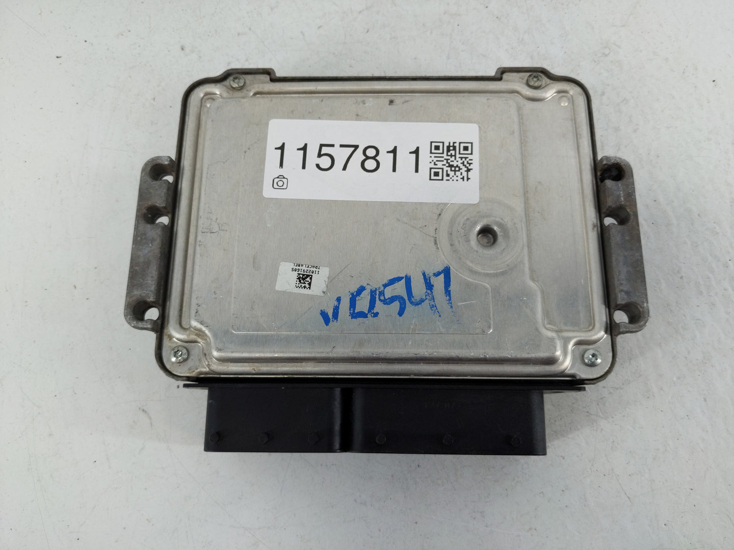 2012-2013 Ford Focus PCM Engine Control Computer ECU ECM PCU OEM P/N:CM5A-12A650-ATE Fits Fits 2012 2013 OEM Used Auto Parts
