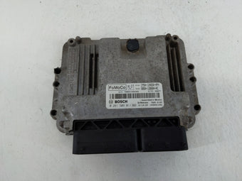 compare product 2013 Ford Focus PCM Engine Control Computer ECU ECM PCU OEM P/N:CM5A-12A650-APH Fits OEM Used Auto Parts
