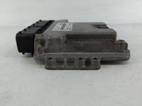 2013 Ford Focus PCM Engine Control Computer ECU ECM PCU OEM P/N:CM5A-12A650-APH Fits OEM Used Auto Parts - Oemusedautoparts1