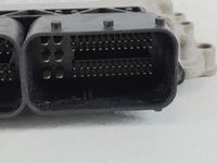 2013 Ford Focus PCM Engine Control Computer ECU ECM PCU OEM P/N:CM5A-12A650-APH Fits OEM Used Auto Parts - Oemusedautoparts1