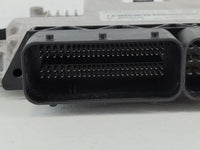 2013 Ford Focus PCM Engine Control Computer ECU ECM PCU OEM P/N:CM5A-12A650-APH Fits OEM Used Auto Parts - Oemusedautoparts1