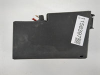 2012-2014 Ford Focus Fusebox Fuse Box Panel Relay Module P/N:AV6T-14A067-AC Fits Fits 2012 2013 2014 OEM Used Auto Parts - O