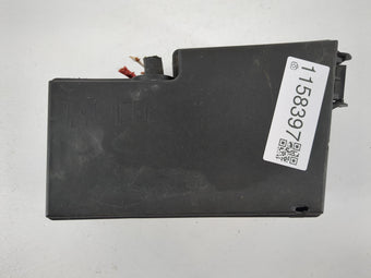 compare product 2012-2014 Ford Focus Fusebox Fuse Box Panel Relay Module P/N:AV6T-14A067-AC Fits Fits 2012 2013 2014 OEM Used Auto Parts