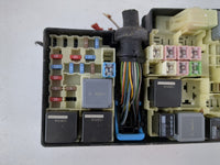 2012-2014 Ford Focus Fusebox Fuse Box Panel Relay Module P/N:AV6T-14A067-AC Fits Fits 2012 2013 2014 OEM Used Auto Parts - O