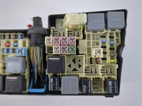 2012-2014 Ford Focus Fusebox Fuse Box Panel Relay Module P/N:AV6T-14A067-AC Fits Fits 2012 2013 2014 OEM Used Auto Parts - O