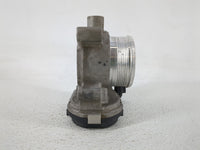 2012-2013 Ford Focus Throttle Body P/N:CM5E 9F991 AD DS7E-9F991-BB Fits Fits 2012 2013 2014 2015 2016 2017 OEM Used Auto Par