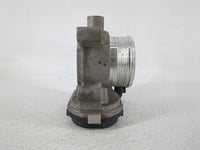 2012-2013 Ford Focus Throttle Body P/N:CM5E 9F991 AD DS7E-9F991-BB Fits Fits 2012 2013 2014 2015 2016 2017 OEM Used Auto Par