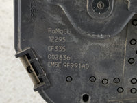 2012-2013 Ford Focus Throttle Body P/N:CM5E 9F991 AD DS7E-9F991-BB Fits Fits 2012 2013 2014 2015 2016 2017 OEM Used Auto Par