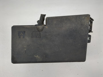 2012-2014 Ford Focus Fusebox Fuse Box Panel Relay Module P/N:AV6T-14A067-AC Fits Fits 2012 2013 2014 OEM Used Auto Parts - O