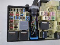 2012-2014 Ford Focus Fusebox Fuse Box Panel Relay Module P/N:AV6T-14A067-AC Fits Fits 2012 2013 2014 OEM Used Auto Parts - O