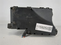 2012-2014 Ford Focus Fusebox Fuse Box Panel Relay Module P/N:AV6T-14A067-AC Fits Fits 2012 2013 2014 OEM Used Auto Parts - O
