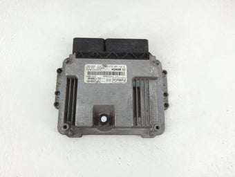 compare product 2012-2013 Ford Focus PCM Engine Control Computer ECU ECM PCU OEM P/N:CM5A-12A650-ASA Fits Fits 2012 2013 OEM Used Auto Parts