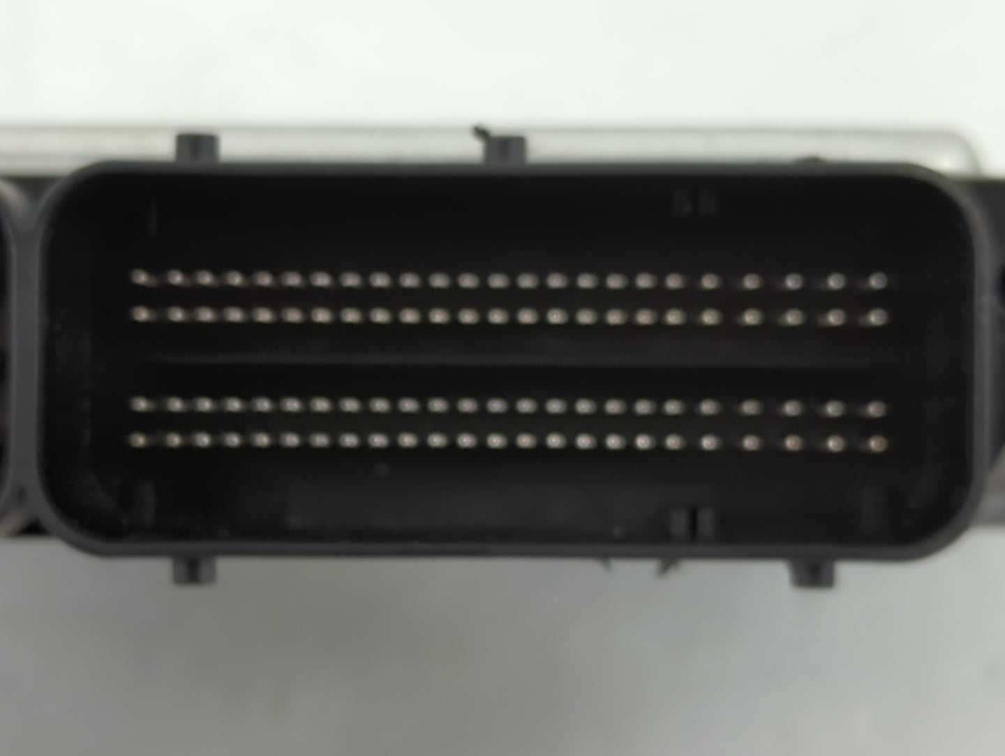 2012-2013 Ford Focus PCM Engine Control Computer ECU ECM PCU OEM P/N:CM5A-12A650-ASA Fits Fits 2012 2013 OEM Used Auto Parts