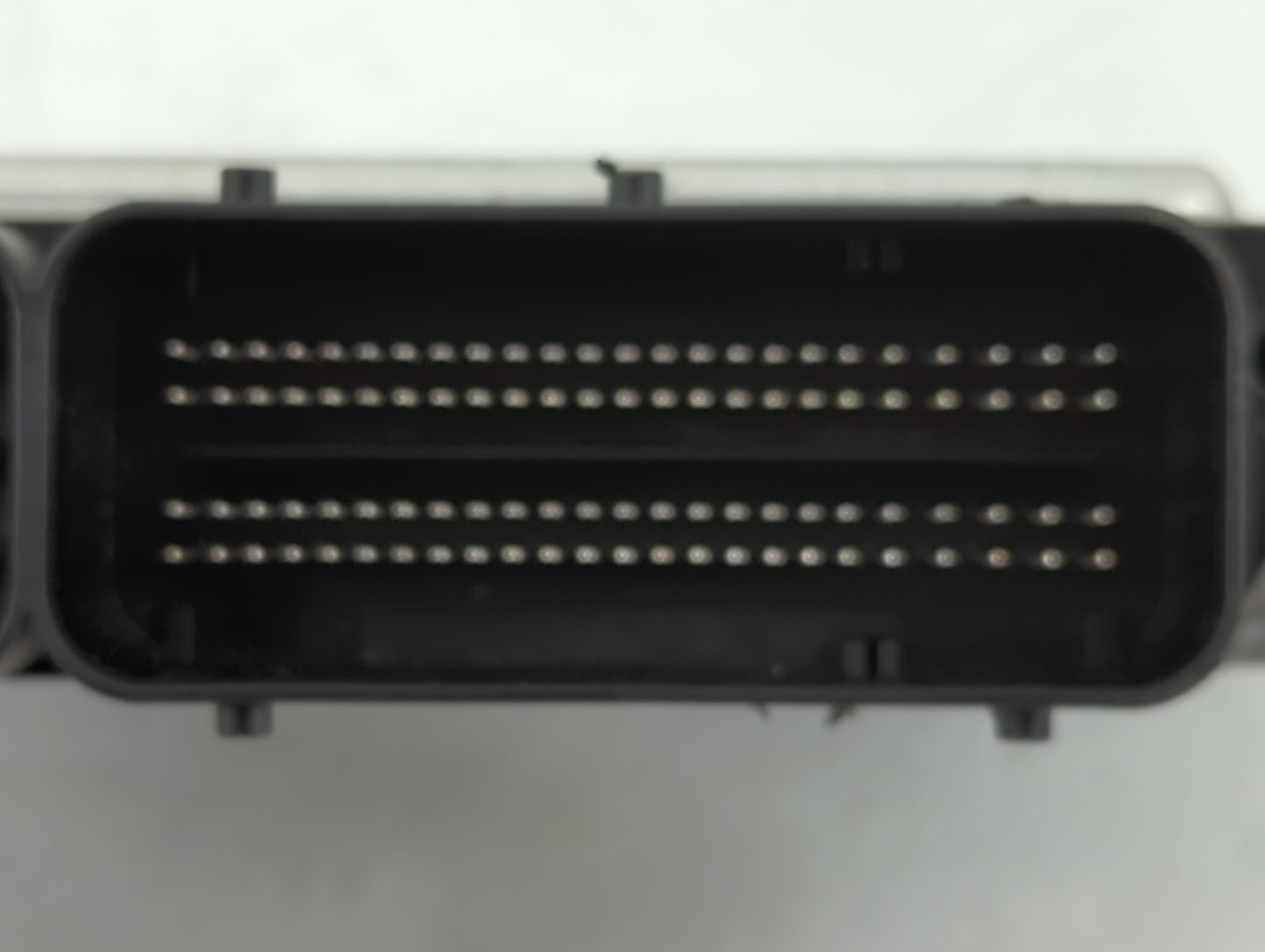 2012-2013 Ford Focus PCM Engine Control Computer ECU ECM PCU OEM P/N:CM5A-12A650-ASA Fits Fits 2012 2013 OEM Used Auto Parts