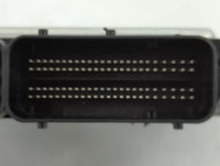 2012-2013 Ford Focus PCM Engine Control Computer ECU ECM PCU OEM P/N:CM5A-12A650-ASA Fits Fits 2012 2013 OEM Used Auto Parts