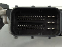 2012-2013 Ford Focus PCM Engine Control Computer ECU ECM PCU OEM P/N:CM5A-12A650-ASA Fits Fits 2012 2013 OEM Used Auto Parts