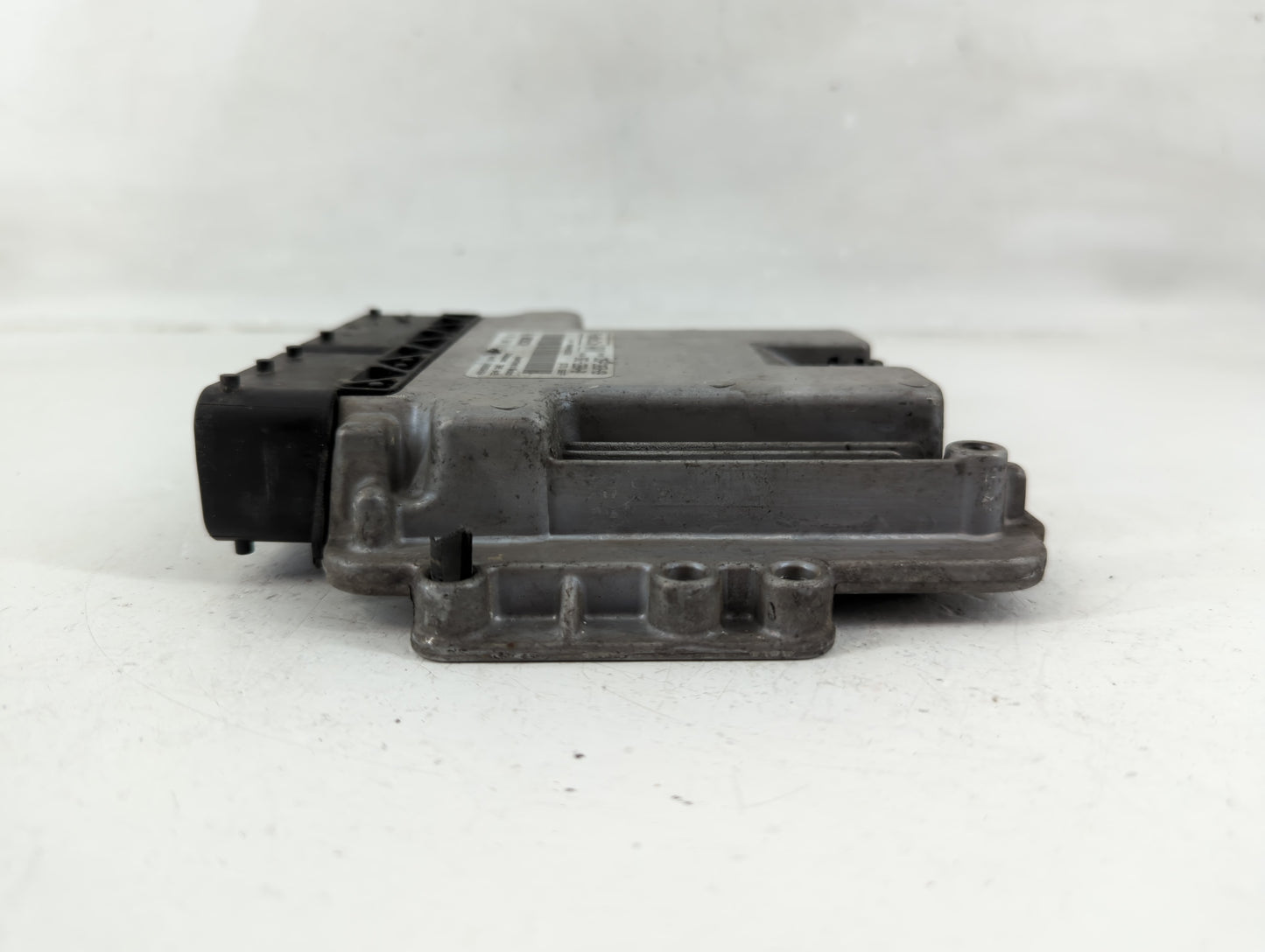 2012-2013 Ford Focus PCM Engine Control Computer ECU ECM PCU OEM P/N:CM5A-12A650-ASA Fits Fits 2012 2013 OEM Used Auto Parts